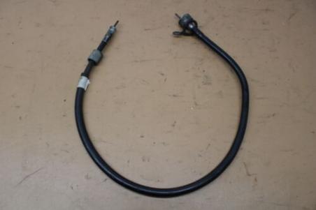 1978 KAWASAKI KZ1000 TACHOMETER CABLE LINE (KSM01)