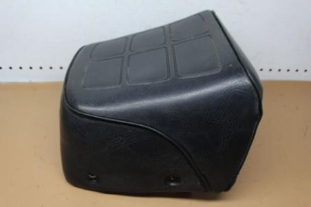 1982 YAMAHA EXCITER SR250 SEAT REAR SADDLE (TOYS52)