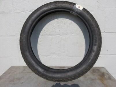 KINGS FRONT TIRE WHEEL 3.00-18 4/32 (FTS225)