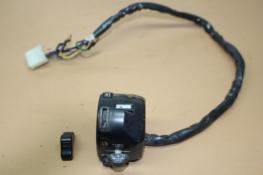 YAMAHA RD400 XS360 XS500 LEFT HANDLEBAR CONTROL (YSHC103)