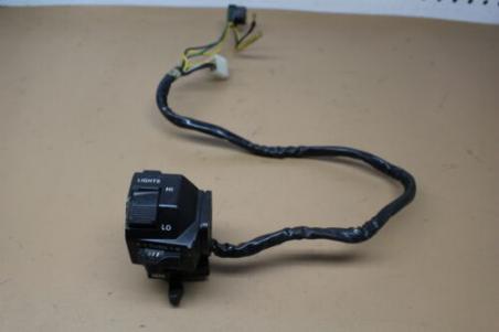YAMAHA XS400 XJ650 XV920 XZ550 LEFT HANDLEBAR CONTROL (YSHC144)