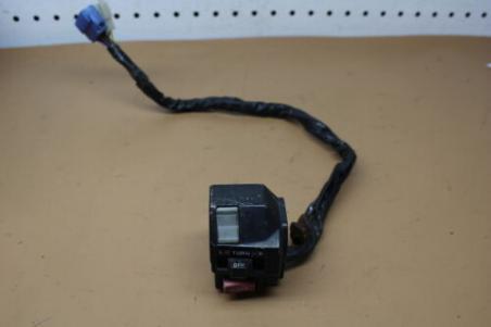 YAMAHA FJ1200 FZ700 FZ750 LEFT HANDLEBAR CONTROL (YSHC147)