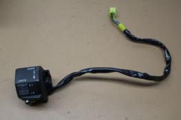 SUZUKI GSXR1100 GSXR750 LEFT HANDLEBAR CONTROL (SSHC154)