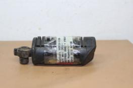 1976 HONDA CB550K LEFT FRONT FOOT REST PEG STEP (TOHF100)