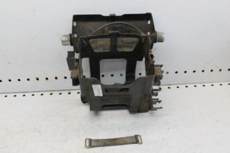 1979 YAMAHA XS750S BATTERY TRAY BOX HOLDER (YSM23)