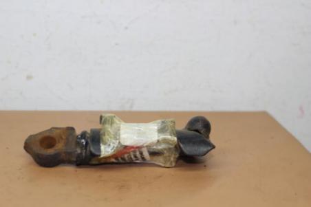 1977 HONDA GOLDWING GL1000A LEFT FRONT FOOT REST PEG STEP(TOHF134)