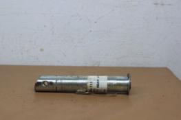 1977 HONDA CB750F LEFT REAR FOOT REST PEG STEP (TOHF202)