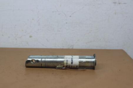 1977 HONDA CB750F LEFT REAR FOOT REST PEG STEP (TOHF202)