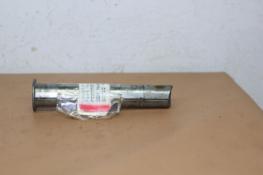 1977 HONDA CB750F LEFT REAR FOOT REST PEG STEP (TOHF203)