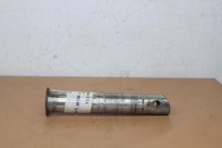 1977 HONDA CB750F LEFT REAR FOOT REST PEG STEP (TOHF204)