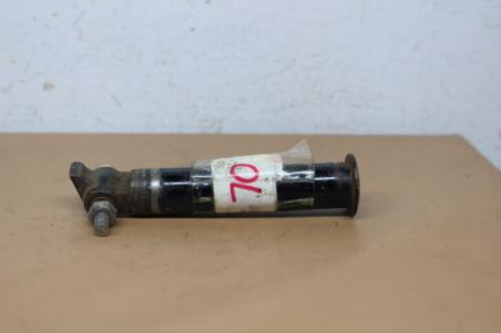 1979 HONDA CB750F LEFT REAR FOOT REST PEG STEP (TOHF235)