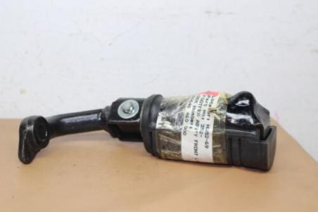 1980 HONDA CB650C LEFT FRONT FOOT REST PEG STEP (TOHF255)