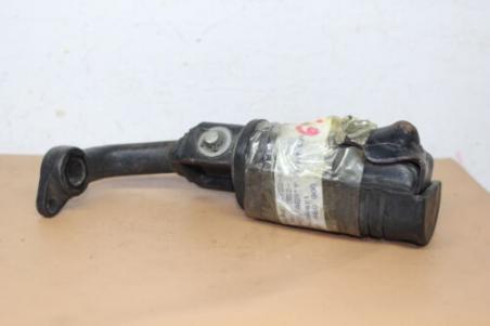 1980 HONDA CB650C LEFT FRONT FOOT REST PEG STEP (TOHF265)
