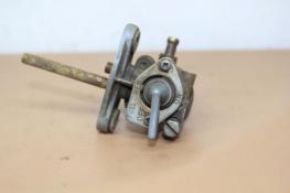 1978 77 79 YAMAHA XS650 FUEL GAS TANK PETCOCK SHUT ON OFF VALVE (TYPC14)