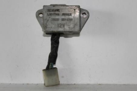 YAMAHA XS650 XS750 RESERVE LIGHTING DEVICE UNIT RELAY (TOE64)
