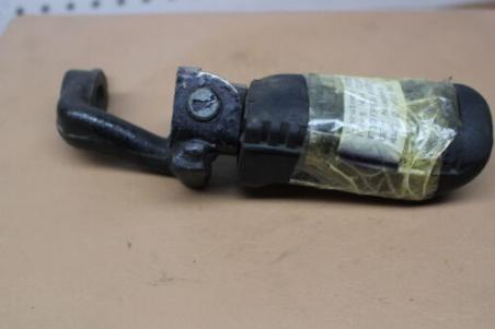 YAMAHA 80-83 XJ650 1981 XJ650L LEFT FRONT FOOT REST PEG STEP (toyf04)