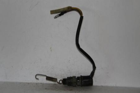 YAMAHA FJ600 FZ750 FZ700 REAR BRAKE SWITCH SENSOR (TOE348)