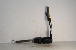 YAMAHA XS750 XS650 XS1100 XJ1100 LB50 LB80 REAR BRAKE SWITCH SENSOR (TOE358)