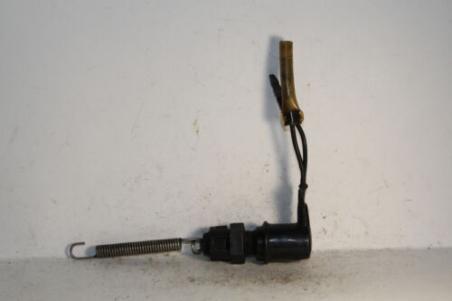 YAMAHA XS750 XS650 XS1100 XJ1100 LB50 LB80 REAR BRAKE SWITCH SENSOR (TOE358)
