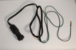 1983 SUZUKI TEMPTER GR650 KICKSTAND SIDE STAND SWITCH (TOE390)