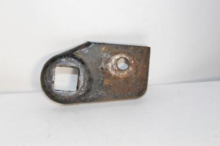 SUZUKI GS750 GS550 GS1000 GN400 REAR TURN SIGNAL MOUNT BRACKET (TOE462)