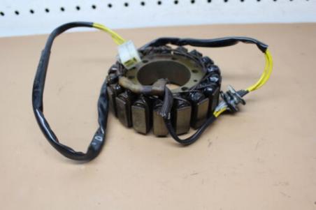 1984 86 87 88 89 YAMAHA VENTURE XVZ12 XVZ13 STATOR GENERATOR MAGNETO (YSTA25)