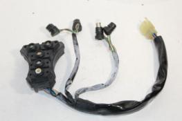 1980 HONDA CB750 GAUGE PILOT INDICATOR WIRE SUB HARNESS (TOIW41)