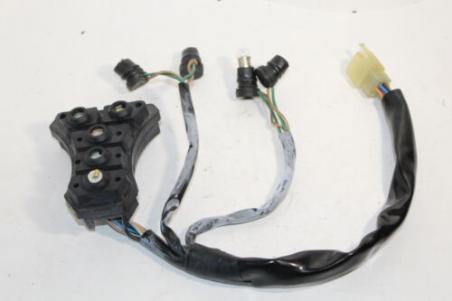 1980 HONDA CB750 GAUGE PILOT INDICATOR WIRE SUB HARNESS (TOIW41)