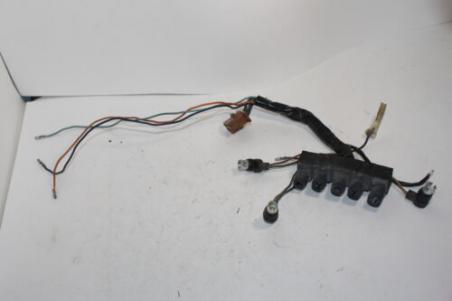 1978-1979 HONDA CX500 GAUGE SOCKET PILOT INDICATOR WIRE HARNESS (TOIW56)