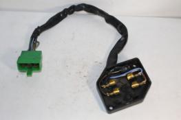 1978 1979 HONDA CX500 FUSE BOX (TOFB25)