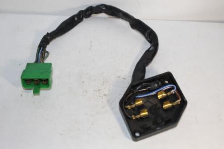 1978 1979 HONDA CX500 FUSE BOX (TOFB25)