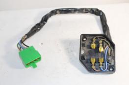 1978 1979 HONDA CX500 FUSE BOX (TOFB50)