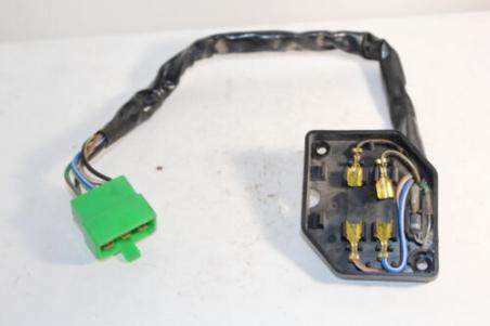 1978 1979 HONDA CX500 FUSE BOX (TOFB50)