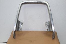 1983 YAMAHA XV500 VIRAGO (#288) REAR GRAB BAR SEAT RAIL