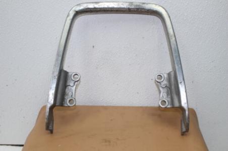 1983 YAMAHA XV500 VIRAGO (#288) REAR GRAB BAR SEAT RAIL