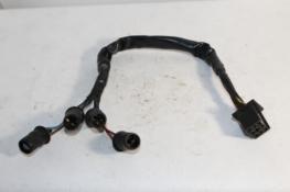 YAMAHA RADIAN YX600 GAUGE METER SOCKET WIRE HARNESS (TOIW168)