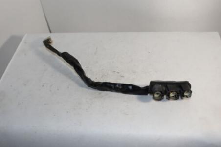 YAMAHA XS650 GAUGE METER PILOT SOCKET WIRE HARNESS (TOIW180)