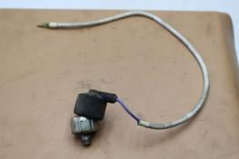 1980 HONDA CX500 (#289) ENGINE OIL SENSOR WIRE UNIT RELAY 