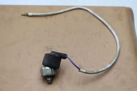 1980 HONDA CX500 (#289) ENGINE OIL SENSOR WIRE UNIT RELAY 