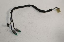 YAMAHA FAZER FZX700 GAUGE METER SOCKET PILOT INDICATOR SUB WIRE HARNESS (TOIW192