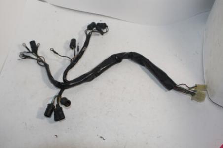 YAMAHA FZ700 GAUGE METER SOCKET PILOT INDICATOR (TOIW197)