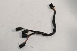 YAMAHA RADIAN YX600 GAUGE METER SOCKET INDICATOR PILOT WIRE HARNESS (TOIW200)