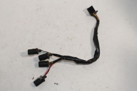 YAMAHA RADIAN YX600 GAUGE METER SOCKET INDICATOR PILOT WIRE HARNESS (TOIW200)