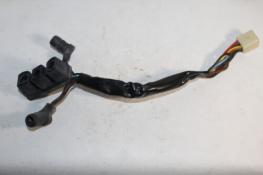 YAMAHA XV920 GAUGE METER SOCKET INDICATOR PILOT WIRE HARNESS (TOIW204)
