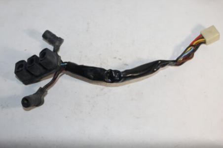 YAMAHA XV920 GAUGE METER SOCKET INDICATOR PILOT WIRE HARNESS (TOIW204)