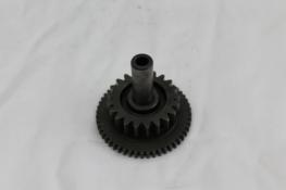 1979-1983 SUZUKI GS550E GS650E GL XN85 TURBO GEAR, STARTER IDLE NT:52/21 (SB18)