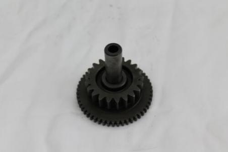 1979-1983 SUZUKI GS550E GS650E GL XN85 TURBO GEAR, STARTER IDLE NT:52/21 (SB18)