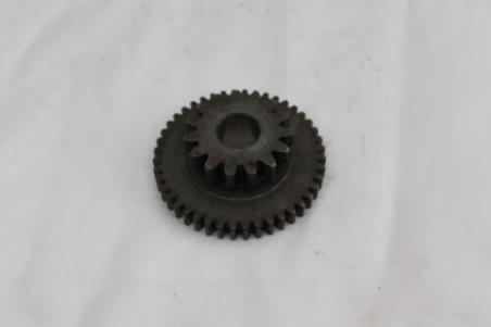 1983-1986 SUZUKI GS550E L GS700E GS750E ES EF GEAR, STARTER IDLE NT:44/15 (SB18)