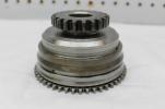 1987 88 YAMAHA FZR1000 STARTER CHAIN GUIDE ASSEMBLY (YSTA36)
