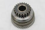 1987 88 YAMAHA FZR1000 STARTER CHAIN GUIDE ASSEMBLY (YSTA36)